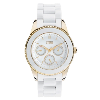 ساعت مچی استورم خانواده ISOL GOLD کد 47101/GD